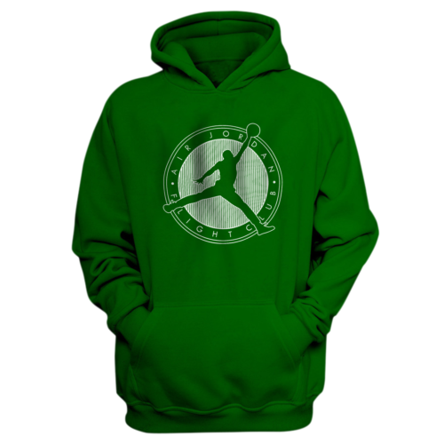 Air Jordan Flight Club Hoodie